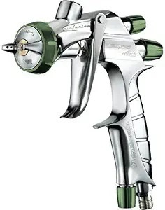 ขายดีสำหรับปืนพ่นสี Anest Iwata รุ่น Professional Supper Nova LS-400 WS400 จัดส่งถึงบ้าน - Product Image 6