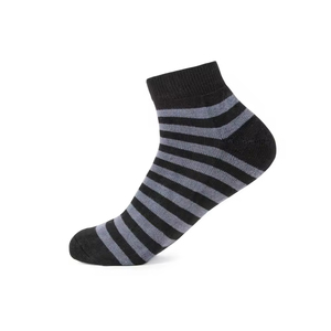 New Arrival <b>No</b> <b>Show</b> Dress <b>Socks</b> Professional Wear Anti-Bacterial Thick Durable Material with Customized Colors and Logo - Product Image 5