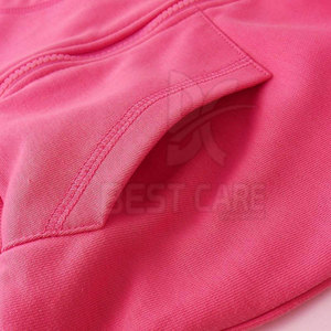 Sudadera con Capucha de Invierno para Niños, Nueva Llegada 2026, de Alta Calidad, Uso Casual, Hecha de Algodón, Manga Larga, con Cierre y Logotipo Personalizado - Product Image 5