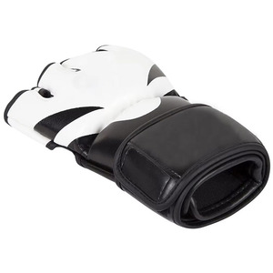 Guantes de Entrenamiento MMA para Hombre, Servicio OEM, Cuero, Transpirables, con Cordones, Protección UV, Antideslizantes, Ligeros, Fáciles de Usar - Product Image 2