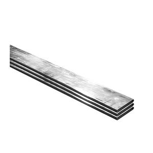 Barra de aluminio para construcción, accesorios de iluminación con ereflectores, punto de fusión alto, el más vendido - Product Image 5