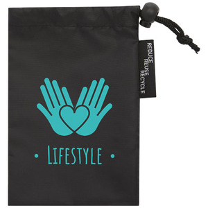 Virabha Sangles de tension et cordes de yoga personnalisées Sangle de yoga personnalisable - Product Image 2