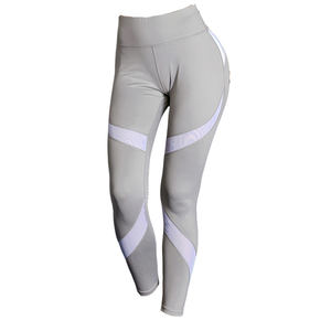 2023 Leggings de gymnastique de compression pour hommes vente en ligne pantalons de sport pour la course à pied fabriqués au PAKISTAN - Product Image 4