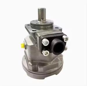 Bomba de Pistones Axiales Hidráulica de la Serie 315 bar de Alta Presión, Ahorro de Energía y Bajo Ruido, Compatible con la Serie CY - Product Image 3