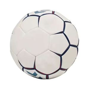 Balón de Balonmano Profesional 2026 Hecho en Pakistán, Material de PVC, Logotipo Personalizado Hecho a Medida, Gran Venta para Niños y Adultos - Product Image 3