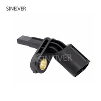 Sensor ABS del Sistema de Frenos Antibloqueo para Je-tta, Go-lf, Be-etle, OE WHT003856 1KD927804 7H0927804, Gran Venta