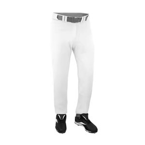 Uniforme de baseball à contraste de couleurs, best-seller, fabrication professionnelle, vêtements d'équipe, uniforme de baseball - Product Image 4