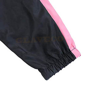 Chaqueta cortavientos de estilo callejero para hombre más vendida, ropa a la moda a prueba de viento - Product Image 4