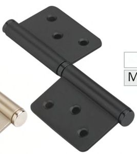 บานพับประตูและหน้าต่างสินค้าใหม่ - Product Image 2