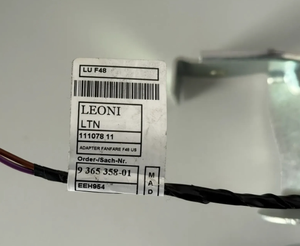 Nuevo R8492763-01 para X2 Bocina Eléctrica para Altavoz de Audio para Automóvil con Tweeter ABS y Aluminio 12V Garantía de 3 Meses (2017-2023) - Product Image 4