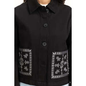 Chaquetas de Corte Regular para Otoño WM-JKT-WS25-059 - Product Image 3