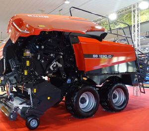 Máquina Rotativa de 8 Estaciones para Llenado y Sellado de Bolsas Tipo Stand-up, Automática, de Alto Rendimiento - Product Image 3