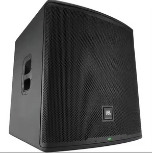 Ventas de calidad EON718S 1500W 18 \ "Subwoofer alimentado con control Bluetooth - Product Image 1