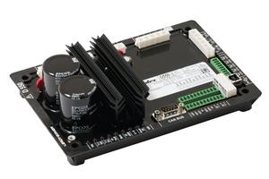 Leroy-somer tự động điều chỉnh điện áp leroy-somer D550 AVR kỹ thuật số - Product Image 4