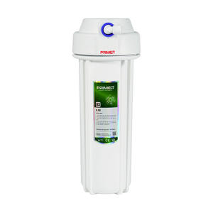 Carcasa de filtro de agua eléctrico OEM/ODM con impresión UV Precio barato Etapa 123 Prim - Product Image 6