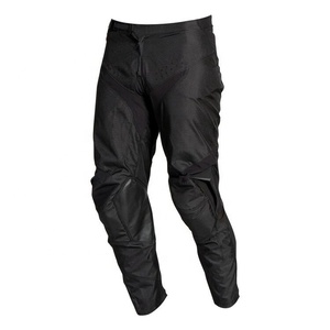 Pantalon de course de motocross personnalisé unisexe, respirant, coupe-vent, OEM, Service de descente de taille XL, imprimé de logo personnalisé et anti-UV - Product Image 5