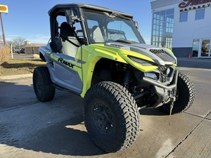 UTV Yamaha Wolverine RMAX2 1000 R-Spec 2026 para Adultos, Entrega Estándar - Product Image 6