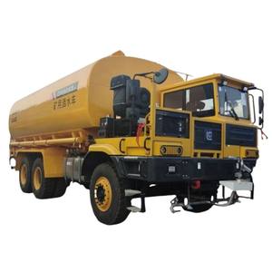 Nuovo 40m ³ 50CBM camion di <span class=keywords><strong>trasporto</strong></span> dell'<span class=keywords><strong>acqua</strong></span> 6x4 utilizzato <span class=keywords><strong>per</strong></span> il Mining serbatoio Sprinkler <span class=keywords><strong>per</strong></span> la vendita - Product Image 1