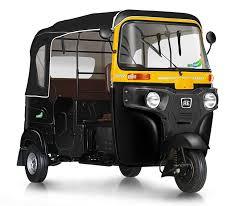 NUEVO BAJAJ COMPACT RE - Product Image 3