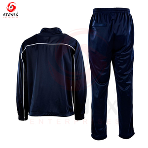 Survêtement imperméable unisexe personnalisé avec caractéristique respirante de haute qualité grande taille LOGO personnalisé OEM vente en gros - Product Image 2