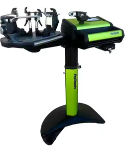 Authentic P7000 Electronic Tennis <b>Stringing</b> <b>Machine</b> Customizable OEM & ODM for DIY & Industrial Use - Product Image 1