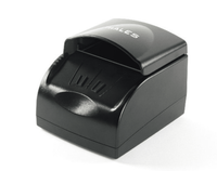 Lecteur OCR USB portable de haute qualité, scanner de codes-barres, scanner de documents, support fixe, utilisé pour l'industrie logistique 80 mm 3M