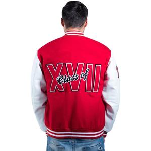 Blouson bombardier décontracté à fermeture éclair sublimé pour hommes nouveauté offre spéciale veste de baseball respirant pour l'extérieur et l'hiver style High Street - Product Image 6