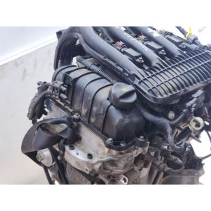 MOTOR SEMICOMPLETO USADO OPEL Corsa Serie F EB2FAD 1619234580 EB2FAD Gasolina 1199 (19>) - Product Image 3
