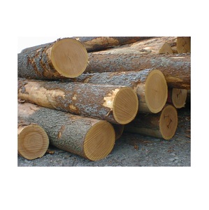 Dried Oak Wood <b>Logs</b> - Kiln Dried - Wholesale Price Supply - Product Image 1