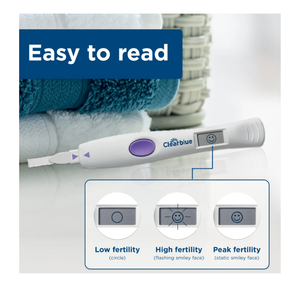 Obtenez le test d'ovulation Clearblue en vente à des prix avantageux, facile à utiliser avec des résultats précis pour le suivi de l'ovulation, achat en gros - Product Image 2