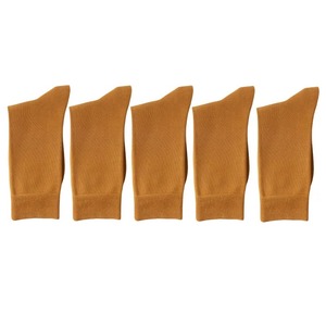 For <b>Men's</b> Business <b>Socks</b> Solid Color High Quality Casual Long <b>Socks</b> <b>Black</b> and White <b>Socks</b> for <b>Men</b> - Product Image 4