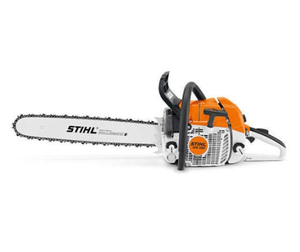 Sierra de cadena profesional MS 382 original - Product Image 1