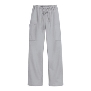 ชุดสครับแรปสตรีหลากสีใส่ได้พอดี - Product Image 4