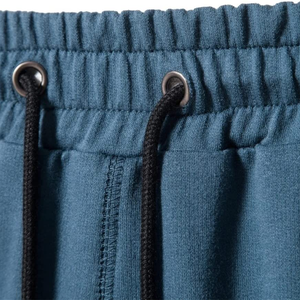 Juego de pantalones cortos de verano para hombre, set de ropa de moda, 2023 - Product Image 4