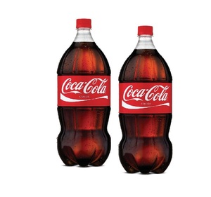 โคคาโคล่าขนาด2ลิตรพร้อมรสชาติคลาสสิกเหมาะสำหรับซูเปอร์มาร์เก็ตร้านอาหารและของใช้ในครัวเรือนทุกวัน - Product Image 3