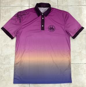 Conjuntos de Camisetas Polo de Malla Personalizadas |   Sublimación Completa |   Poliéster y Algodón Transpirable de 210 GSM |   Ropa Deportiva Antibacteriana de Secado Rápido - Product Image 3