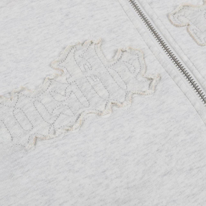 Sudaderas con Estampado de Diamantes de Imitación DTF DTG Hechas a Medida, Sudaderas Unisex de Moda Urbana Extra Grandes, Venta al por Mayor - Product Image 4