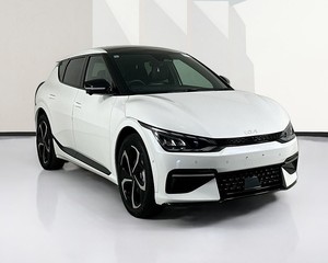 KIA EV6 GT-Line AWD 2025 Seminuevo - Listo para Enviar - Product Image 2