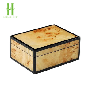 Meilleur vendeur! Boîte de laque bijoux et stockage OEM conception personnalisée à la main au Vietnam usine à la main meilleur prix - Product Image 2