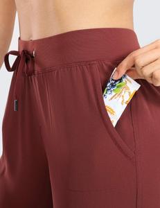 Pantalones Jogger de moda para hombres y mujeres | Pantalones de chándal elegantes para viajes de gimnasio y comodidad diaria - Product Image 4