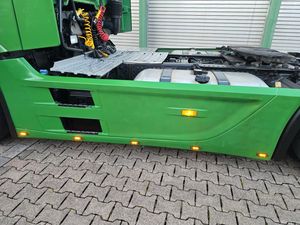 Mercedes-Benz Actros 1842 Mega Retarder Neuf/Occasion, 2 réservoirs, transmission automatique, benne basculante, formule 4x2 - Product Image 6