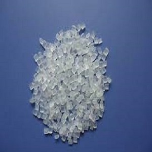 Polypropylene <b>Pellets</b> Granular White <b>Plastic</b> Material Blown Film Grade 6g/10min MFR Flame Retardant Model 5886612 C5608M - Product Image 4