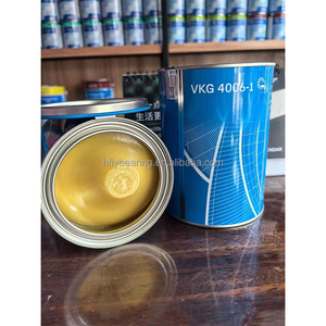 Lubricante SKF original para la industria y el automóvil VKG4006 LGMT 2/ LGHP 1/LGWM 1/LGWM 2/ LGWA 2 Grasa para rodamientos 1kg 5kg 18kg - Product Image 3