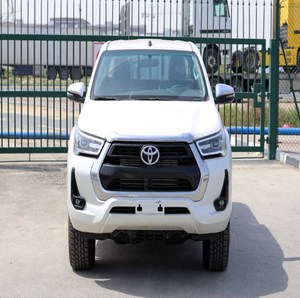Mejor oferta al por mayor USADO LHD/RHD 2023 T0Y0TA HILUX SR5 4X4 - Product Image 2