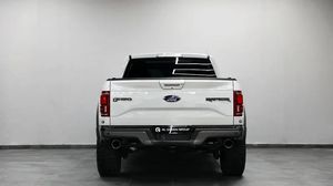 Fo-rd F-Series Raptor, Trasmissione Automatica, Benzina, 7 Posti, MPV, Motore Turbo, Motore a Combustione Interna, Potenza 400 CV, LED - Product Image 6