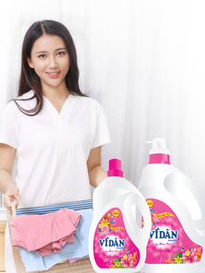 วีดัน น้ำยาปรับผ้านุ่ม 3.8 กก. x 4 ขวด ผ้าไม่ซีดจาง - Product Image 5