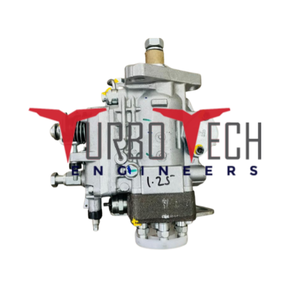 POMPE D'INJECTION DE CARBURANT 3282815 - Product Image 2