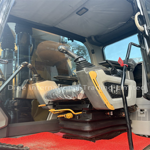 Excavadora Usada Original de Japón, Buen Precio, Mecánica Hidráulica, Tipo Oruga, Caterpillar CAT336D, 36 Toneladas, Motor y Bomba, Modelo 2018-2022 - Product Image 2