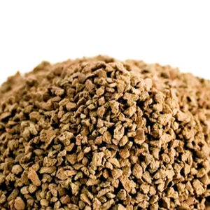 Galleta de cacao marrón dulce Crumble Ingrediente de cocina Mejor precio Fábrica vietnamita - Product Image 1