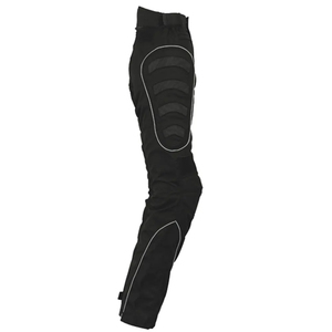 Pantalon de moto en Cordura imperméable sur mesure pour homme, pour sports automobiles et moto, avec design et taille premium - Product Image 4